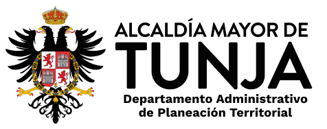 Alcaldia mayor de tunja