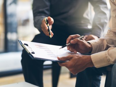 preguntas frecuentes